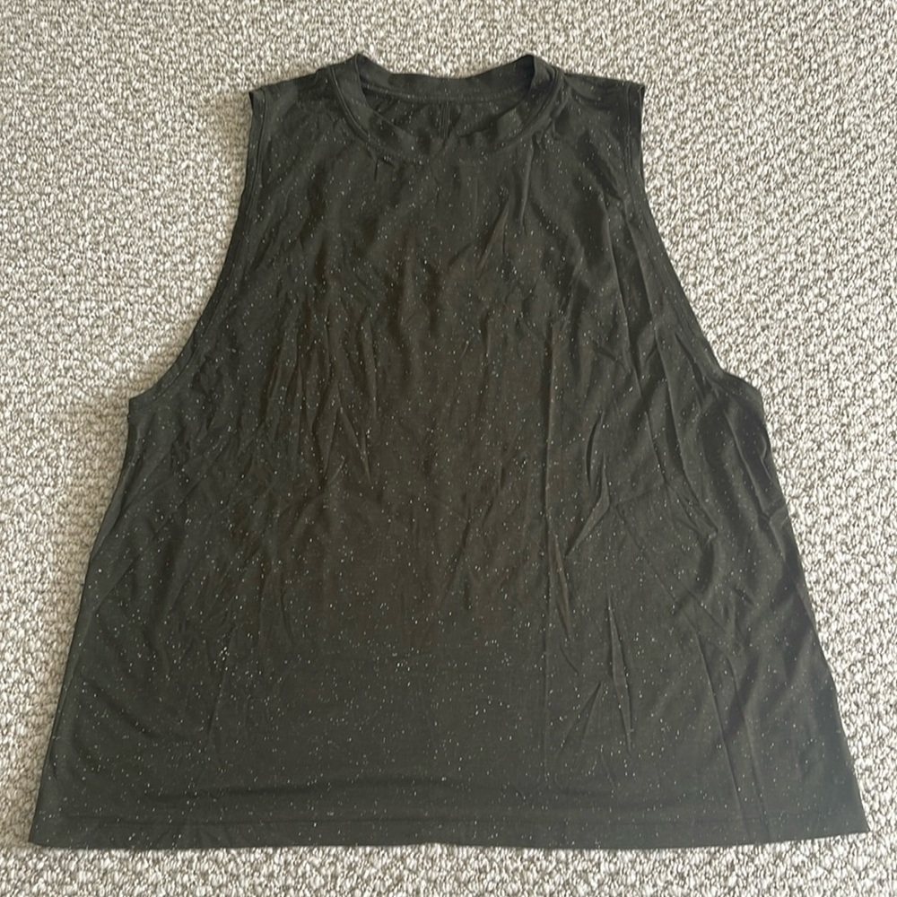 Lululemon All Yours Tank
